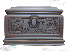 松鶴萬(wàn)年