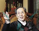 常寶霆著名相聲表演藝術(shù)家