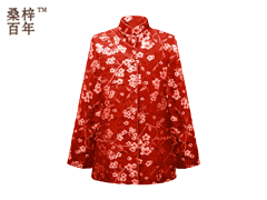 春來(lái)報(bào)-紅色